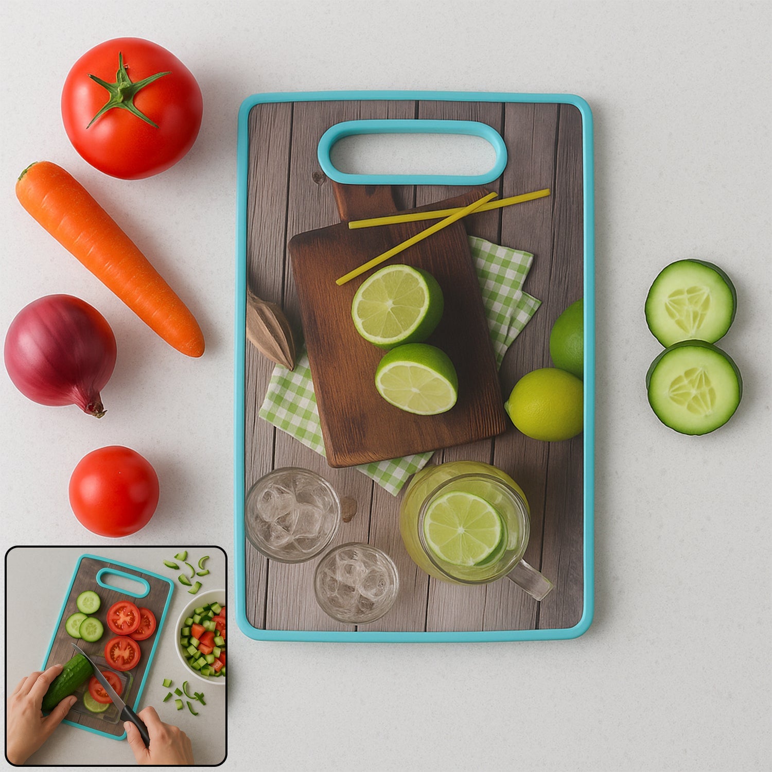 Cutting Board Cutting Board
